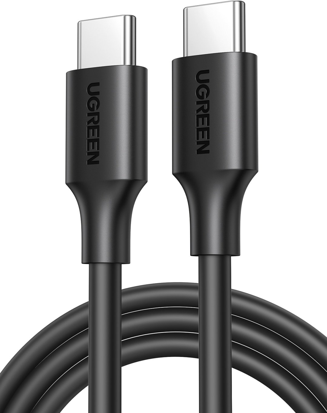 Кабель Ugreen USB Type-C - USB Type-C 0.5 м 50996