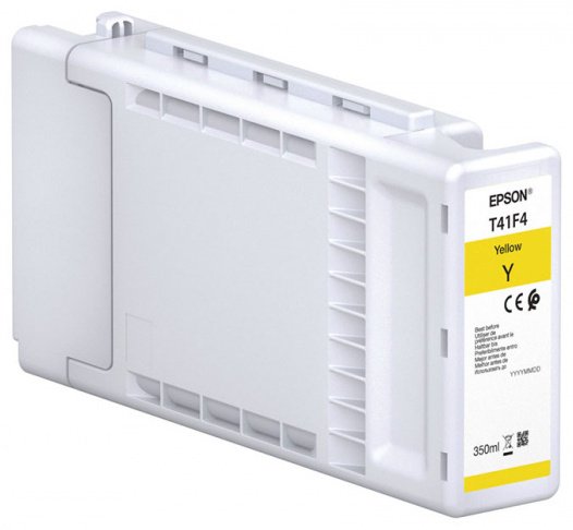 Картриджи Epson UltraChrome XD2 желтый (yellow) купить,63269