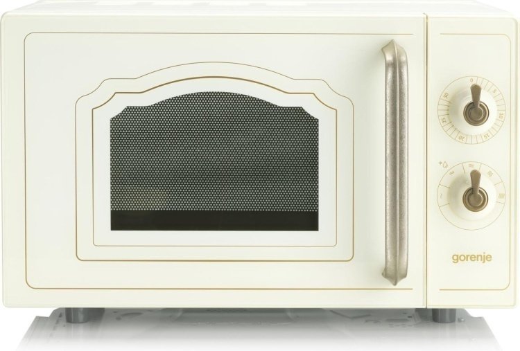 Микроволновая печь Gorenje MO4250TCLI бежевый + подарок - ForteMarket Микроволновая печь Gorenje MO4250TCLI бежевый + подарок купить,0