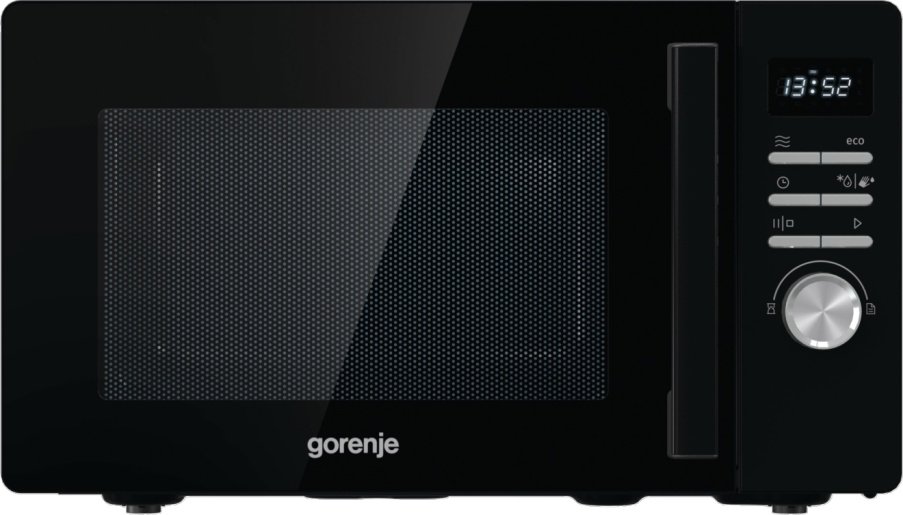 Микроволновая печь Gorenje MO23A3BH черный