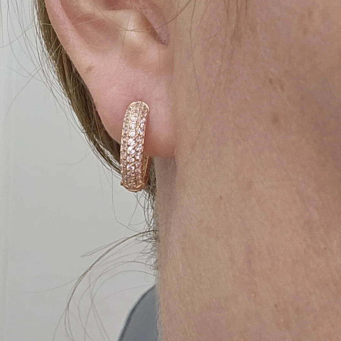 Серьги Deimantas 112818687 2,98гр. купить,NaN