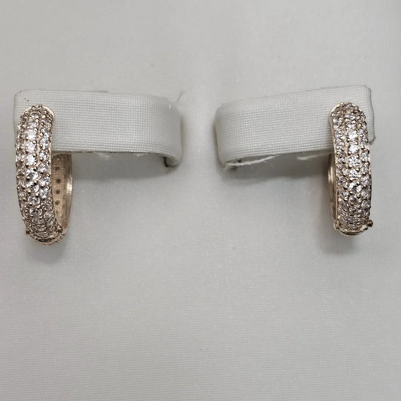 Серьги Deimantas 112818687 2,98гр. купить,NaN