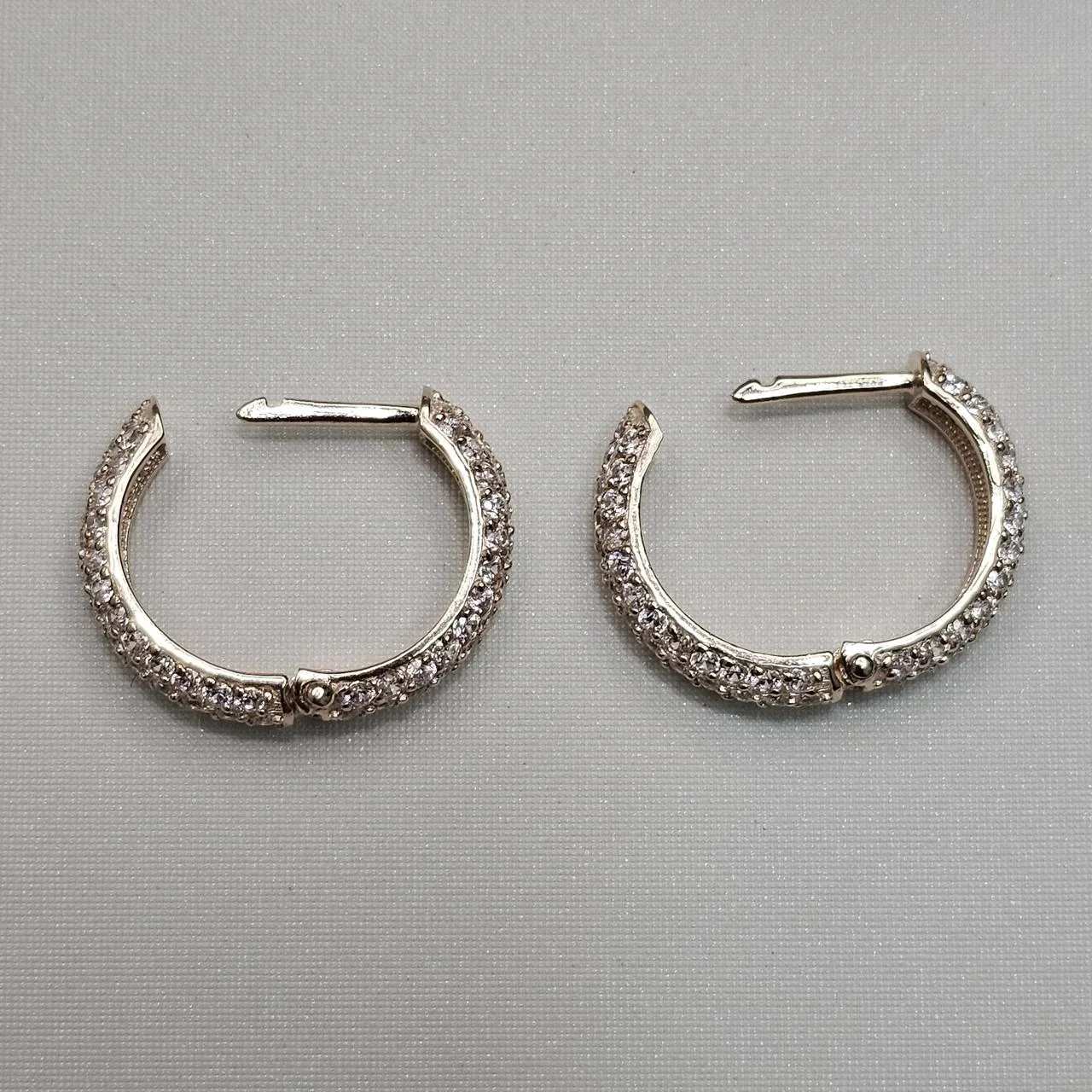 Серьги Deimantas 112818687 2,98гр. купить,NaN