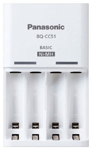 Panasonic Basic BQ-CC51E купить,NaN