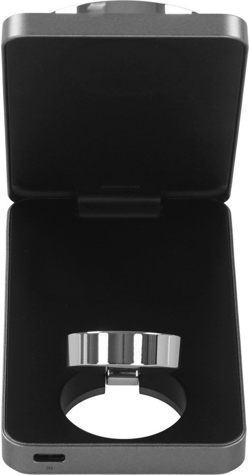 Зарядное устройство Ugreen W707 for Apple Iphone/AirPods/Watch (45025) USB Type-C серый - ForteMarket Зарядное устройство Ugreen W707 for Apple Iphone/AirPods/Watch (45025) USB Type-C серый купить,46159