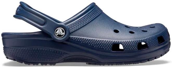 Шлепанцы Cабо Crocs Classic Clog 10001-530 43-44 Navy - ForteMarket Шлепанцы Cабо Crocs Classic Clog 10001-530 43-44 Navy купить,0