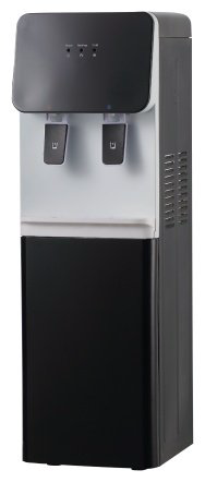 Кулер для воды ALMACOM WD-SHE-12AF черный купить,NaN
