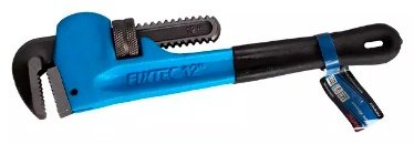 Ключ FIXTEC FHPW1048 газовый рычажный