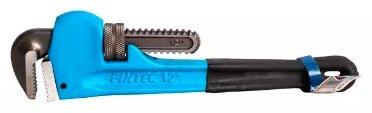Ключ FIXTEC FHPW1048 газовый рычажный купить,0