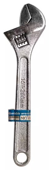 Ключ FIXTEC FHAW1010 разводной