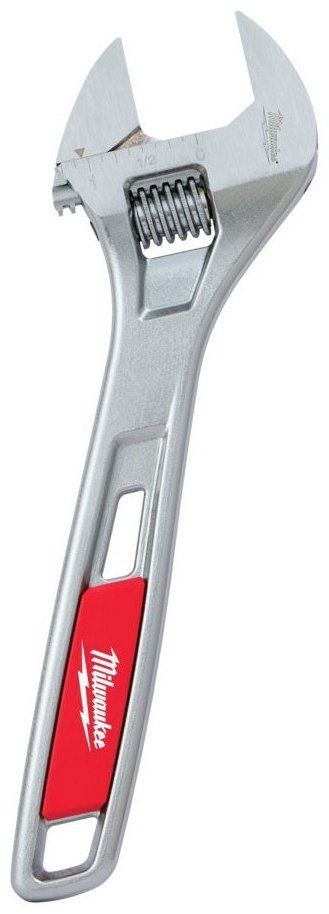 Ключ Milwaukee 48227408 разводной