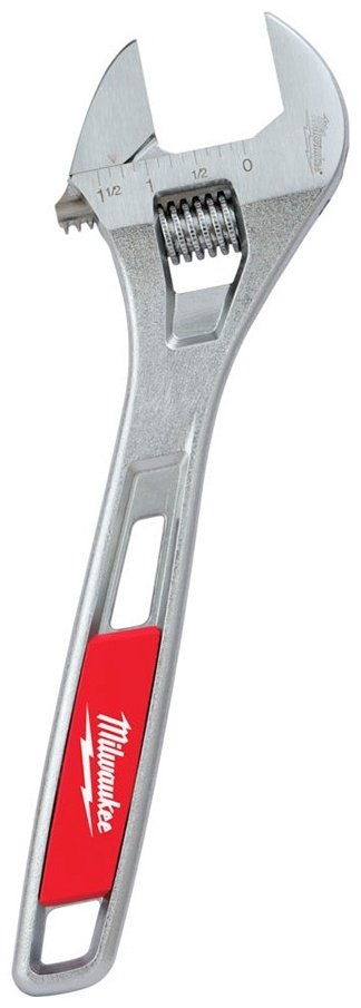 Ключ Milwaukee 48227410 разводной