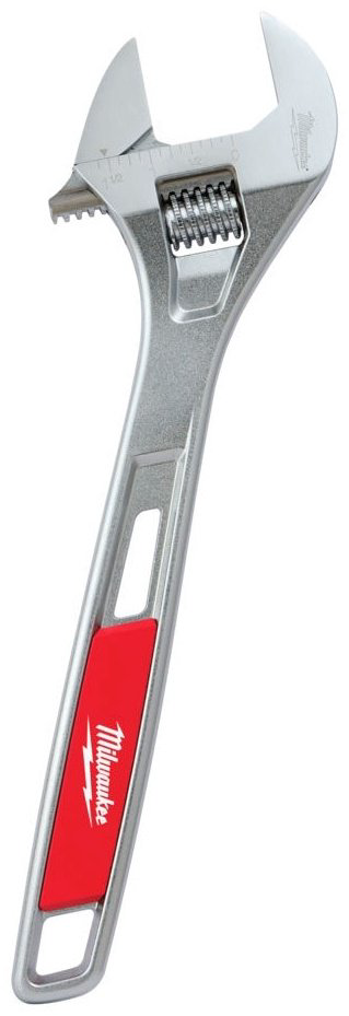 Ключ Milwaukee 48227412 разводной