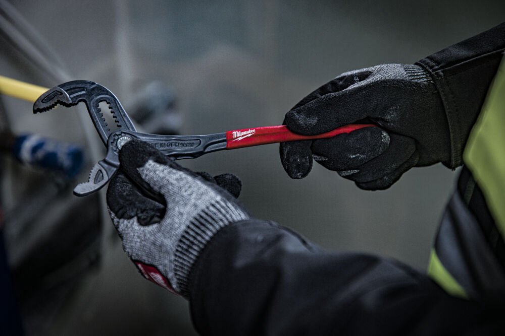 Ключ Milwaukee 4932492458 разводной - ForteMarket Ключ Milwaukee 4932492458 разводной купить,20990