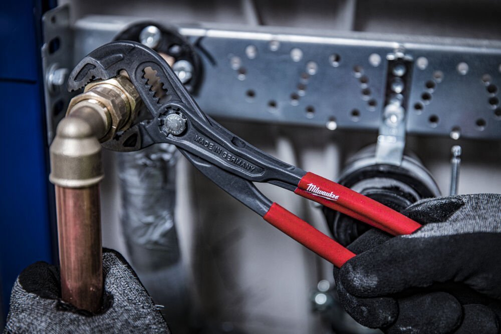 Ключ Milwaukee 4932492458 разводной купить,0