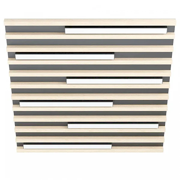 Cветильник настенно-потолочный Eglo Marreira 39898 Beige