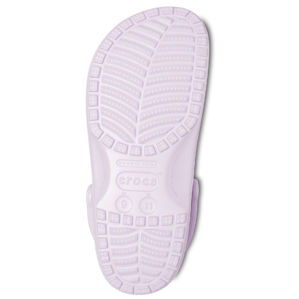 Шлепанцы  Cабо Crocs Classic Clog  10001-530 розовый 37-38 купить,NaN