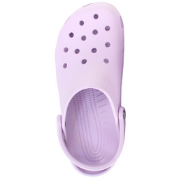 Шлепанцы Cабо Crocs Classic Clog 37-38 10001-530 Lavender - ForteMarket
