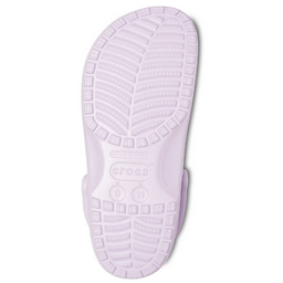 Шлепанцы Cабо Crocs Classic Clog 37-38 10001-530 Lavender - ForteMarket