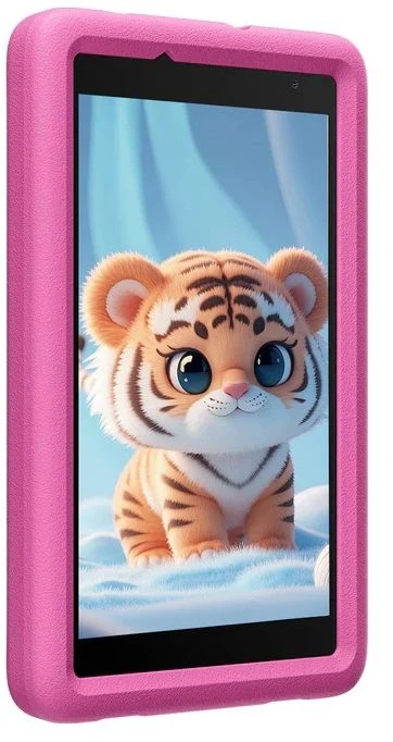 Планшет Blackview Tab A5 Kids LTE 8" 3/64GB Pink купить,0