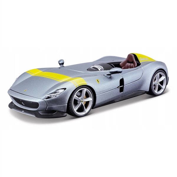 Модель автомобиля  Bburago 1:24 Ferrari Monza SP1 купить,NaN