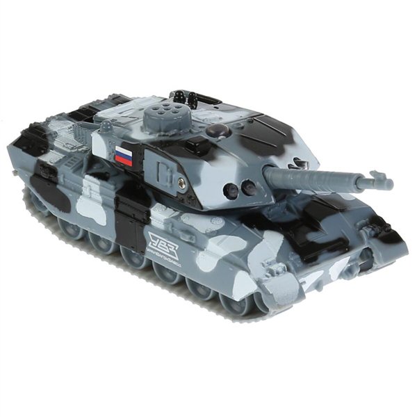 Танк Технопарк   T-90 CT10-029-1(19) 13см  купить,NaN