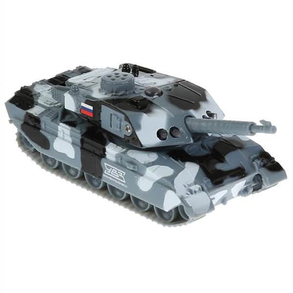 Танк Технопарк   T-90 CT10-029-1(19) 13см  купить,NaN