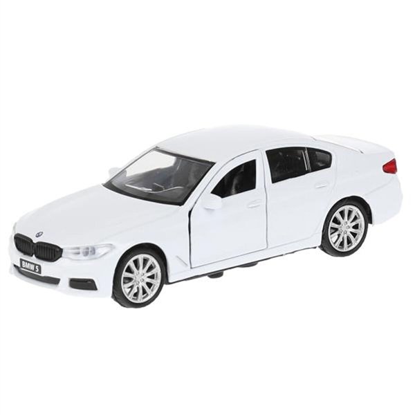 Машинка Технопарк BMW 5-ER Sedan M-Sport 12см  купить,NaN