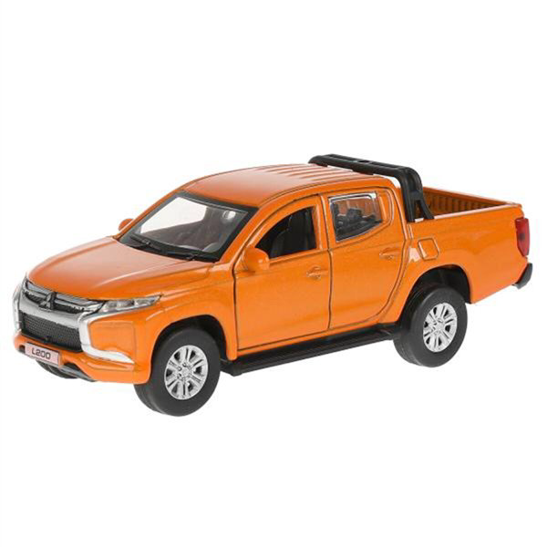 Машинка Технопарк Mitsubishi L200 13см  купить,NaN