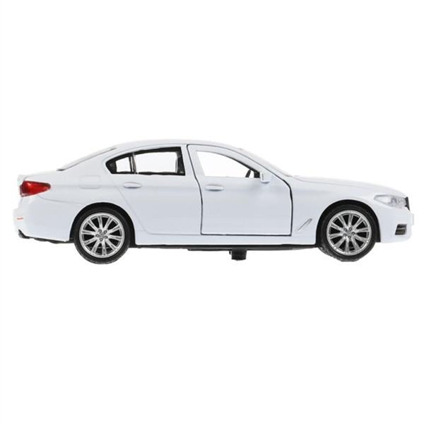 Машинка Технопарк BMW 5-ER Sedan M-Sport 12см  купить,NaN