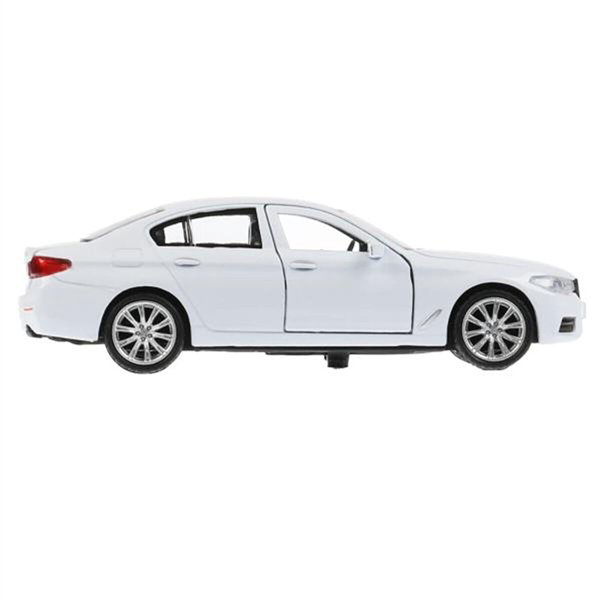 Машинка Технопарк BMW 5-ER Sedan M-Sport 12см  купить,NaN