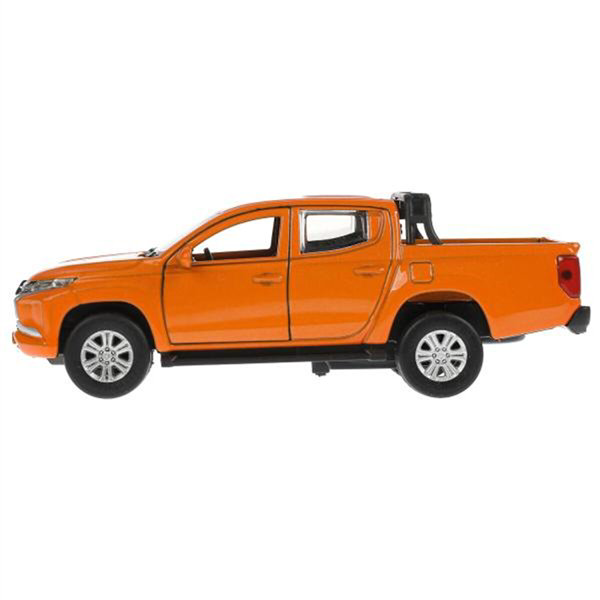 Машинка Технопарк Mitsubishi L200 13см  купить,NaN