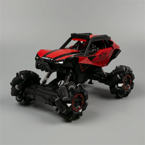 Машинка трюковая Stunt Car 1:15   666-647SA/RD купить,NaN