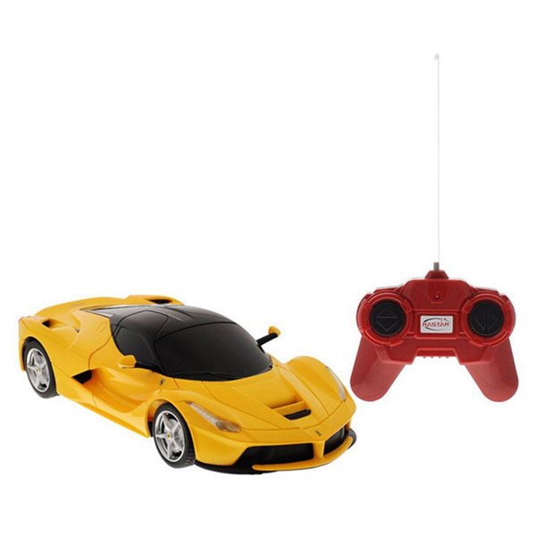 Модель автомобиля Rastar 1:24 Ferrari LaFerrari 48900Y купить,NaN