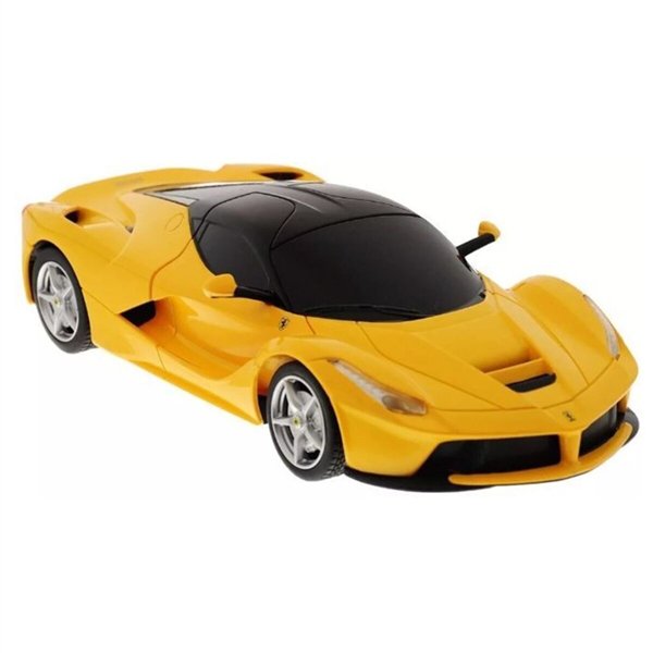 Модель автомобиля Rastar 1:24 Ferrari LaFerrari 48900Y купить,NaN