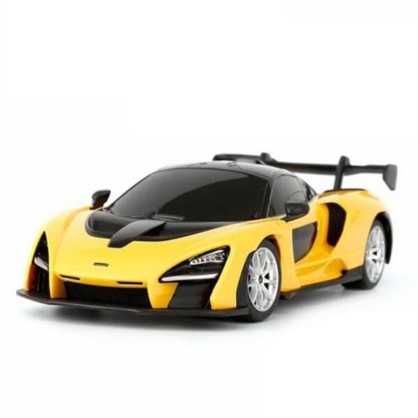 Модель автомобиля Rastar 1:24 McLaren Senna  96700Y купить,NaN