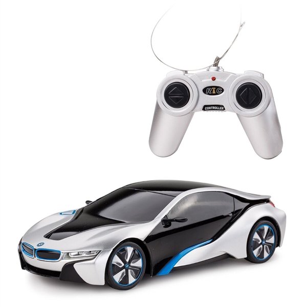 Модель автомобиля Rastar   1:24    BMW i8 48400W купить,NaN