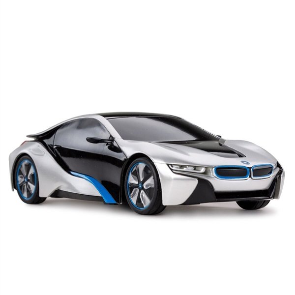 Модель автомобиля Rastar   1:24    BMW i8 48400W купить,NaN