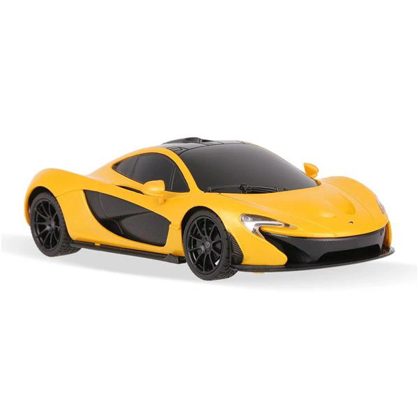 Модель автомобиля Rastar 1:24 McLaren P1  75200Y купить,NaN