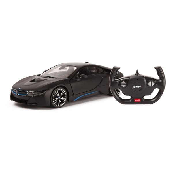 Модель автомобиля Rastar 1:14 BMW i8 71070MB купить,NaN