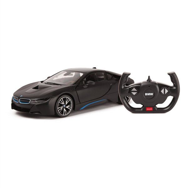 Модель автомобиля Rastar 1:14 BMW i8 71070MB купить,NaN