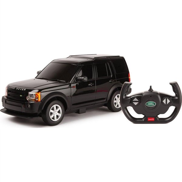 Модель автомобиля Rastar 1:14 Land Rover LR3 Discovery 3  21900 купить,NaN