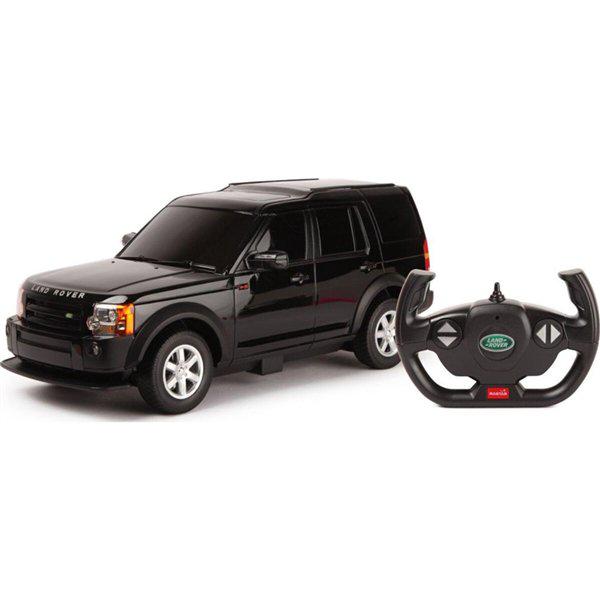 Модель автомобиля Rastar 1:14 Land Rover LR3 Discovery 3  21900 купить,NaN