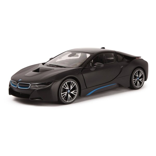 Модель автомобиля Rastar 1:14 BMW i8 71070MB купить,NaN