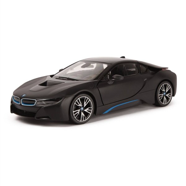Модель автомобиля Rastar 1:14 BMW i8 71070MB купить,NaN