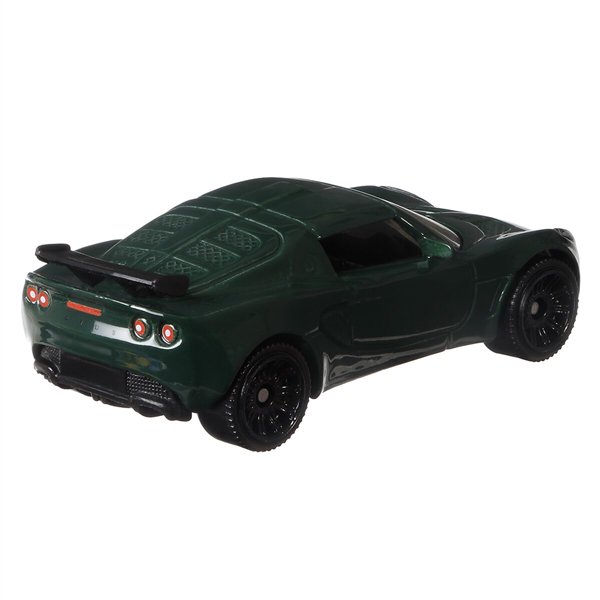 Машинка Mattel  Matchbox  Best of UK-Lotus Exige GWL22/GWL34 купить,NaN