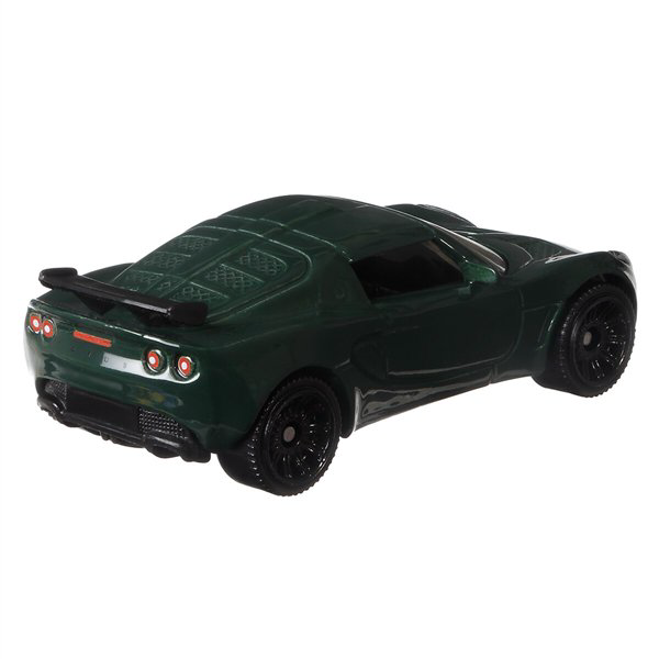 Машинка Mattel  Matchbox  Best of UK-Lotus Exige GWL22/GWL34 купить,NaN