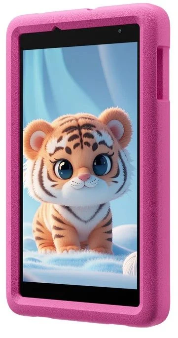 Планшет Blackview Tab A5 Kids LTE 8" 3/64GB Pink купить,0