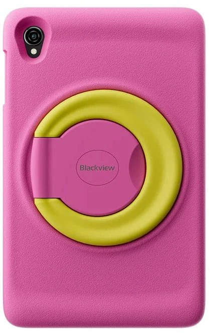 Планшет Blackview Tab A5 Kids LTE 8" 3/64GB Pink купить,0