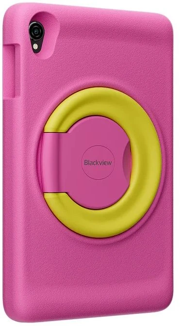 Планшет Blackview Tab A5 Kids LTE 8" 3/64GB Pink купить,0